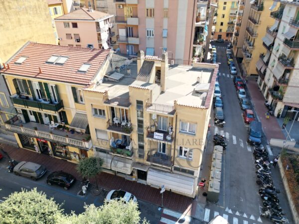 Trilocale via Roma 42, Ventimiglia