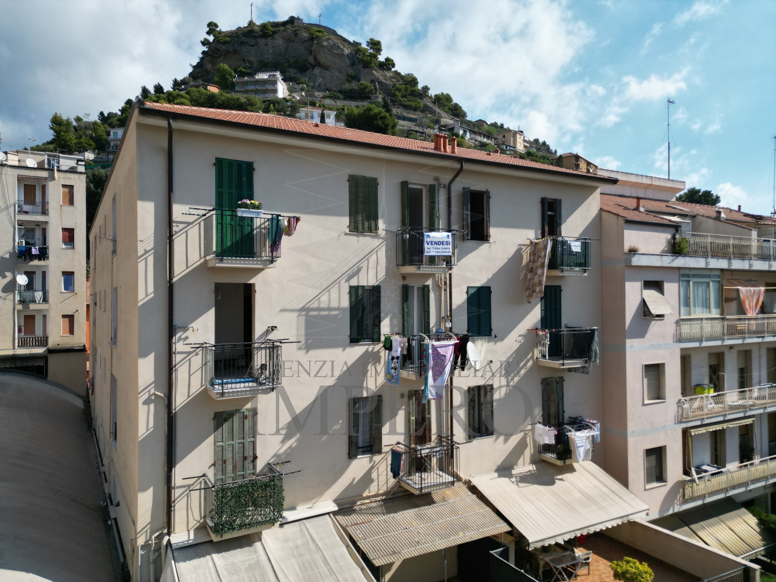 Immagine per Trilocale in vendita a Ventimiglia corso Genova 36