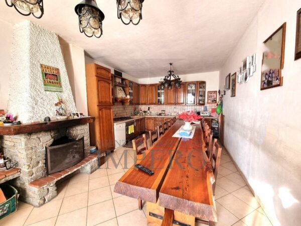 Villa strada Curtasse 14, Bordighera