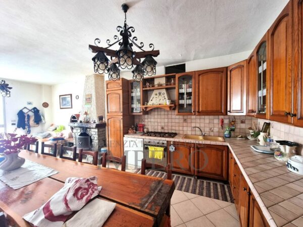 Immagine per Villa in vendita a Bordighera strada Curtasse 14