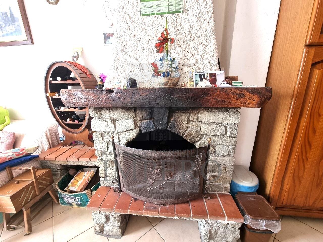 Immagine per Villa in vendita a Bordighera strada Curtasse 14