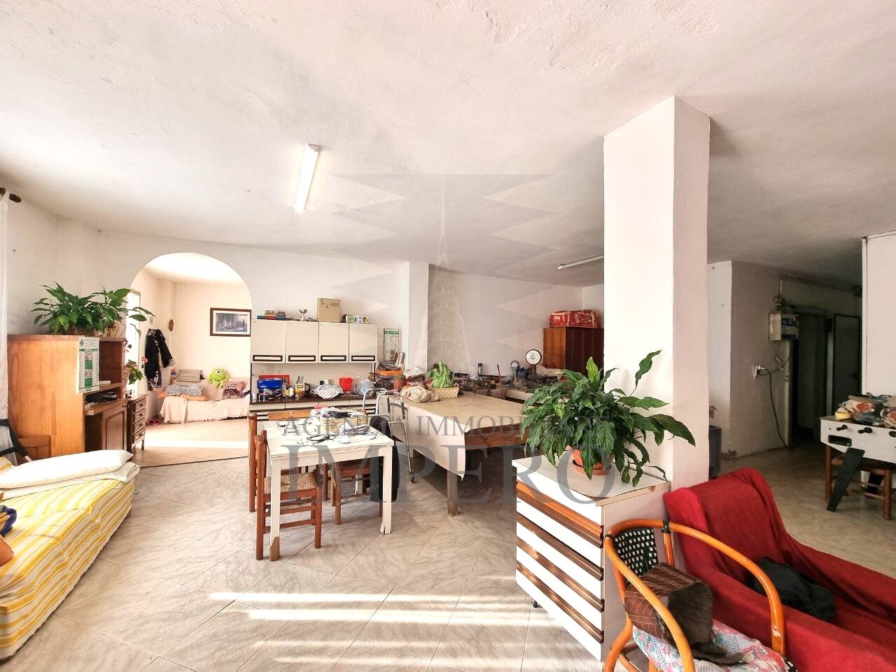 Immagine per Villa in vendita a Bordighera strada Curtasse 14
