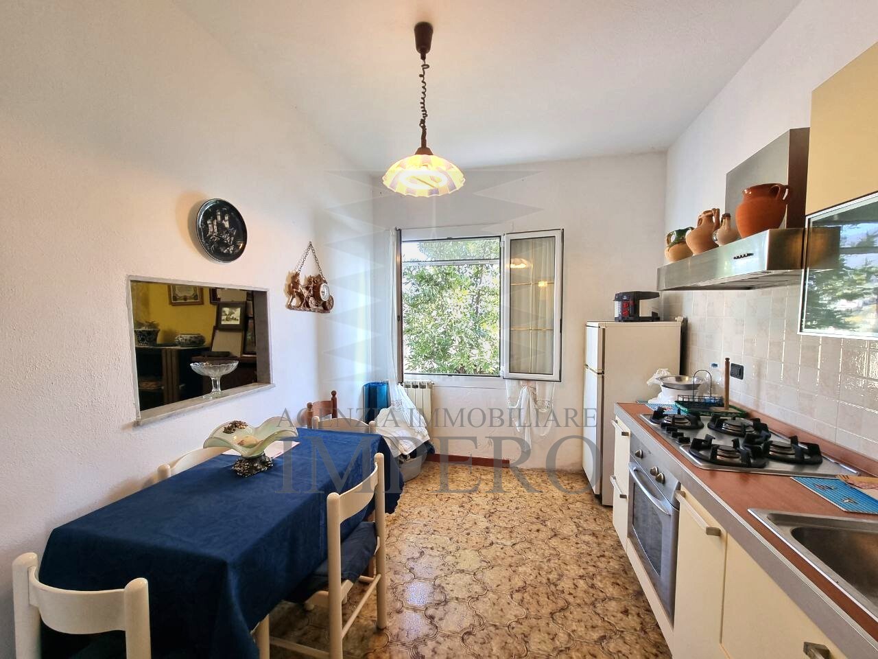 Immagine per Villa in vendita a Bordighera strada Curtasse 14