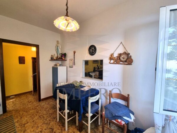 Immagine per Villa in vendita a Bordighera strada Curtasse 14