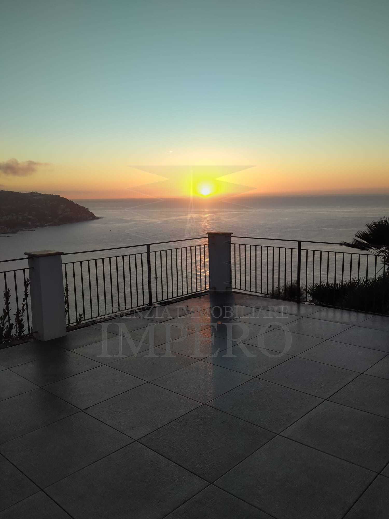 Immagine per Villa in vendita a Bordighera strada Curtasse 14