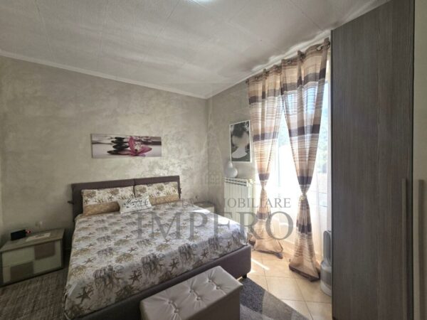 Quadrilocale via Domenico Tempesta 36, Ventimiglia