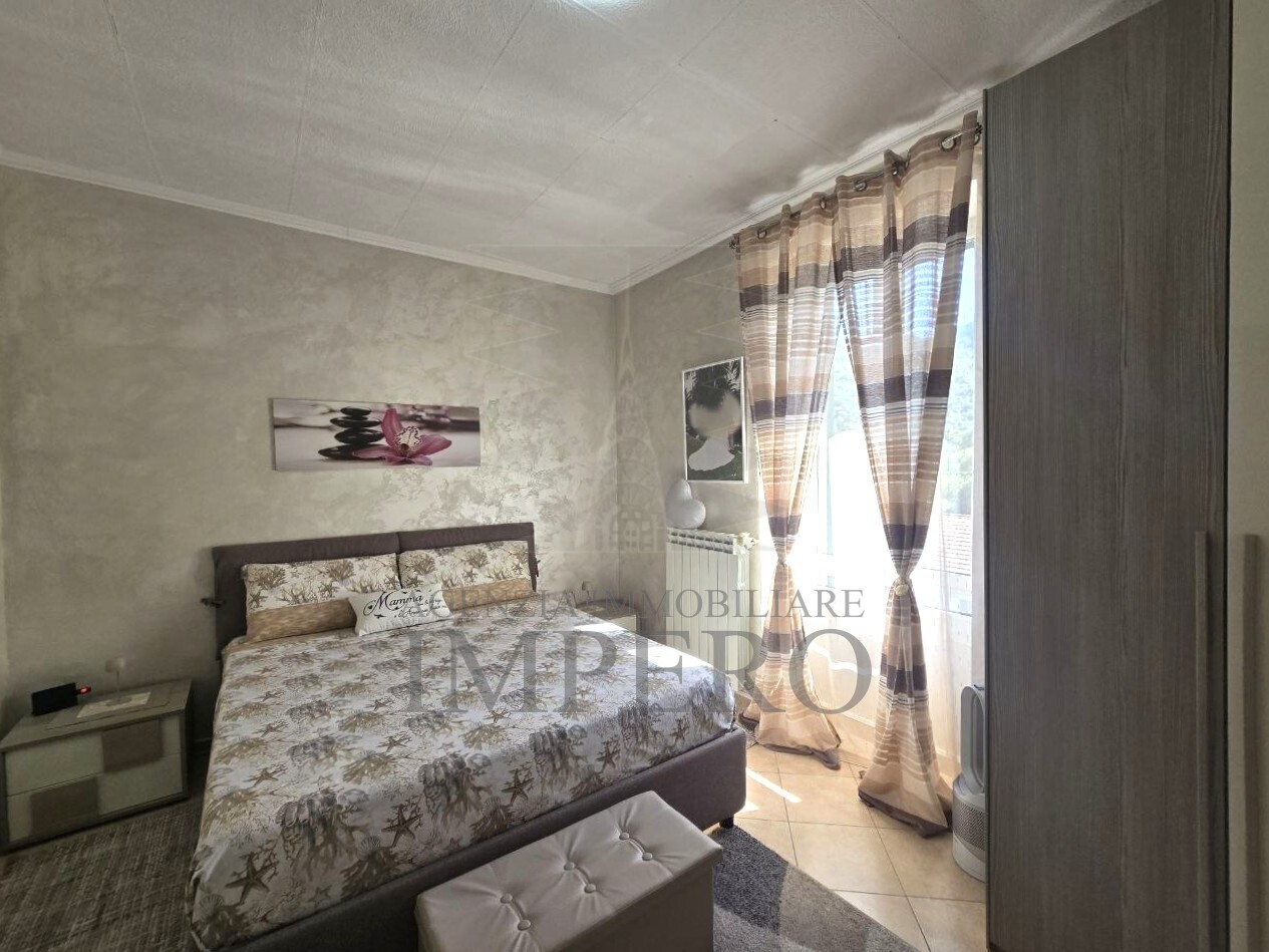 Immagine per Quadrilocale in vendita a Ventimiglia via Domenico Tempesta 36
