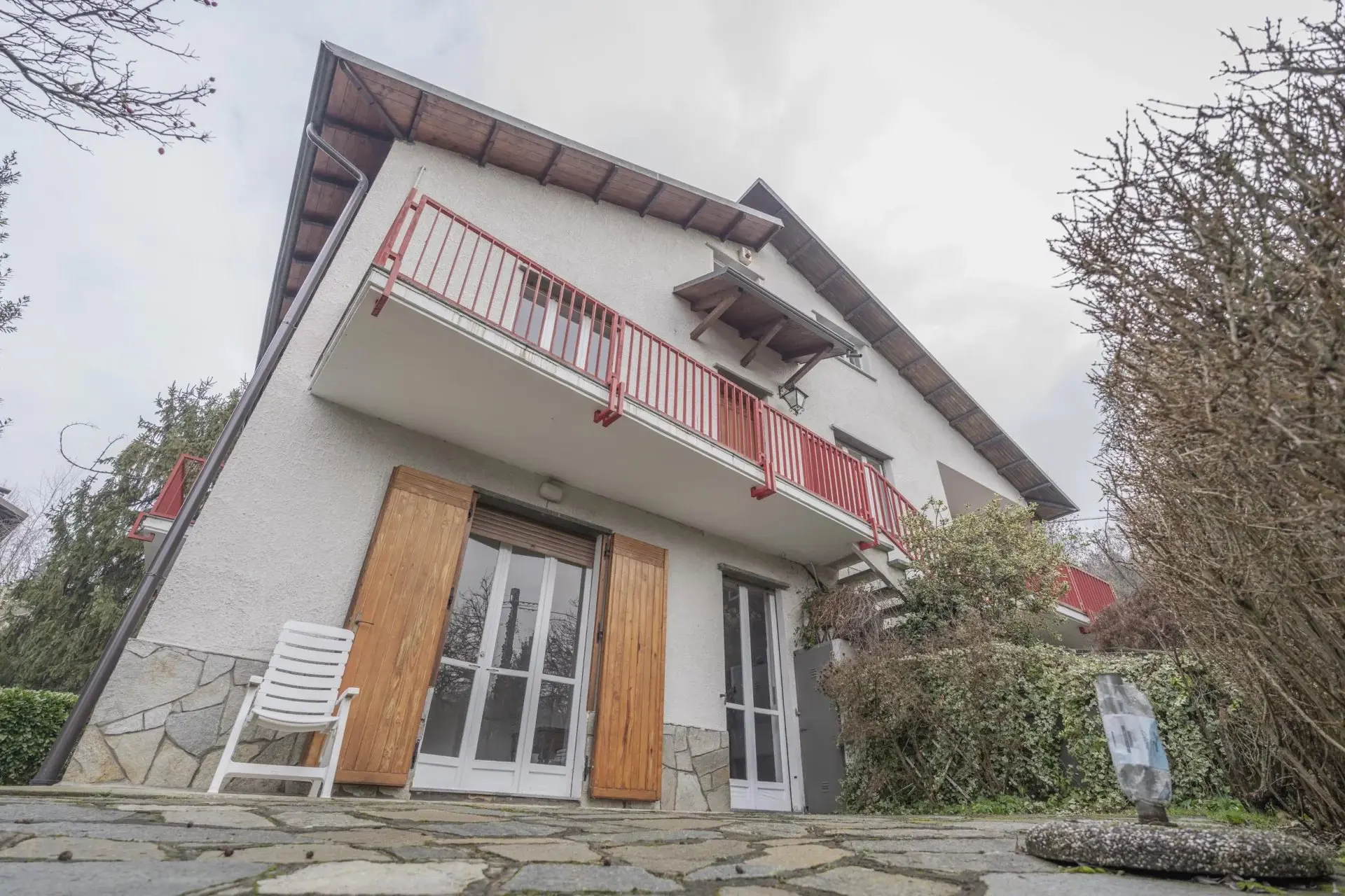 Immagine per Villa Bifamiliare in vendita a Torino strada Dai Ronchi Ai Cunioli Alti