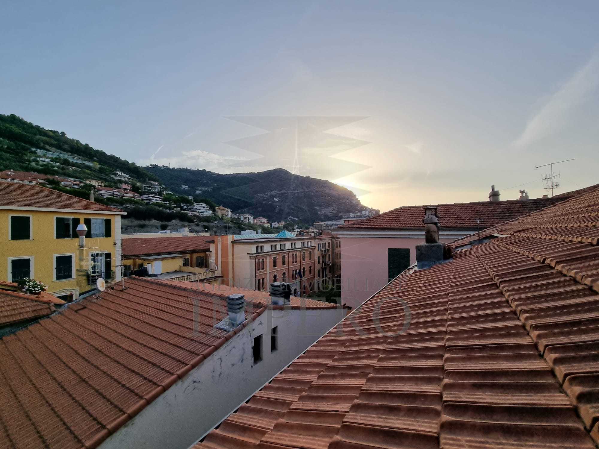 Immagine per Bilocale in vendita a Ventimiglia via Cavour 33