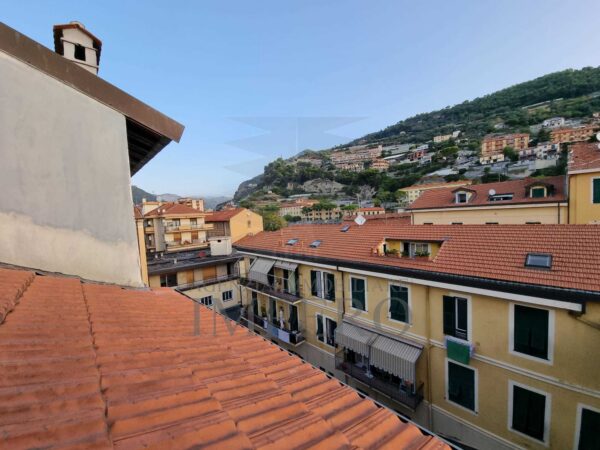 Immagine per Bilocale in vendita a Ventimiglia via Cavour 33