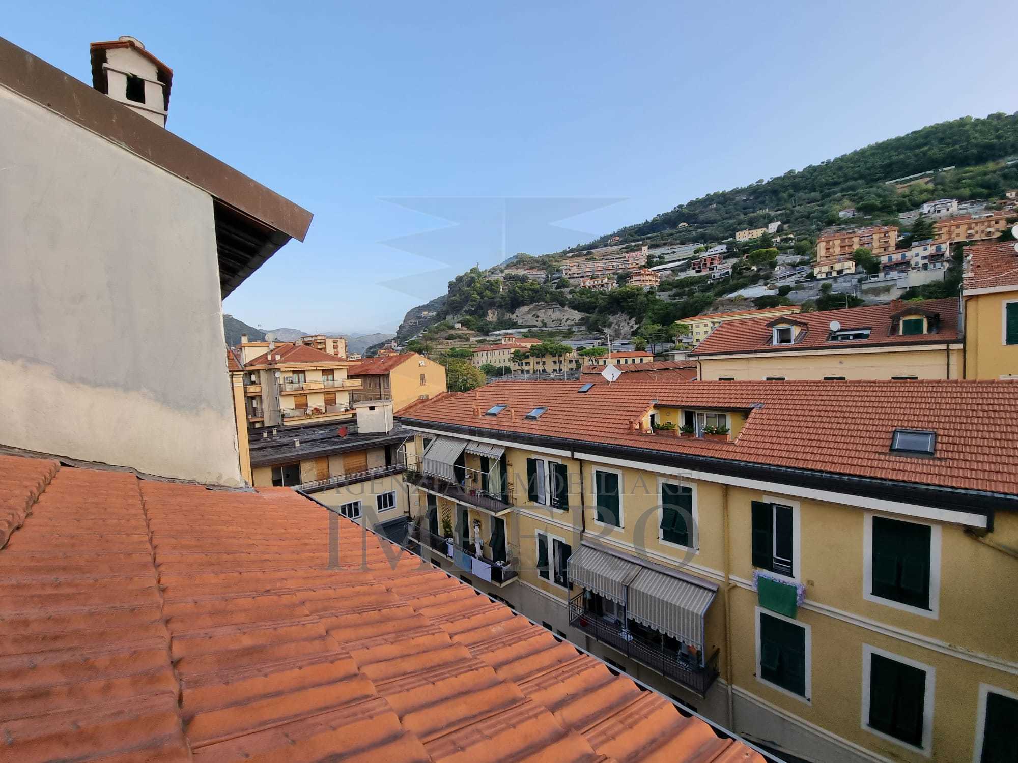 Immagine per Bilocale in vendita a Ventimiglia via Cavour 33