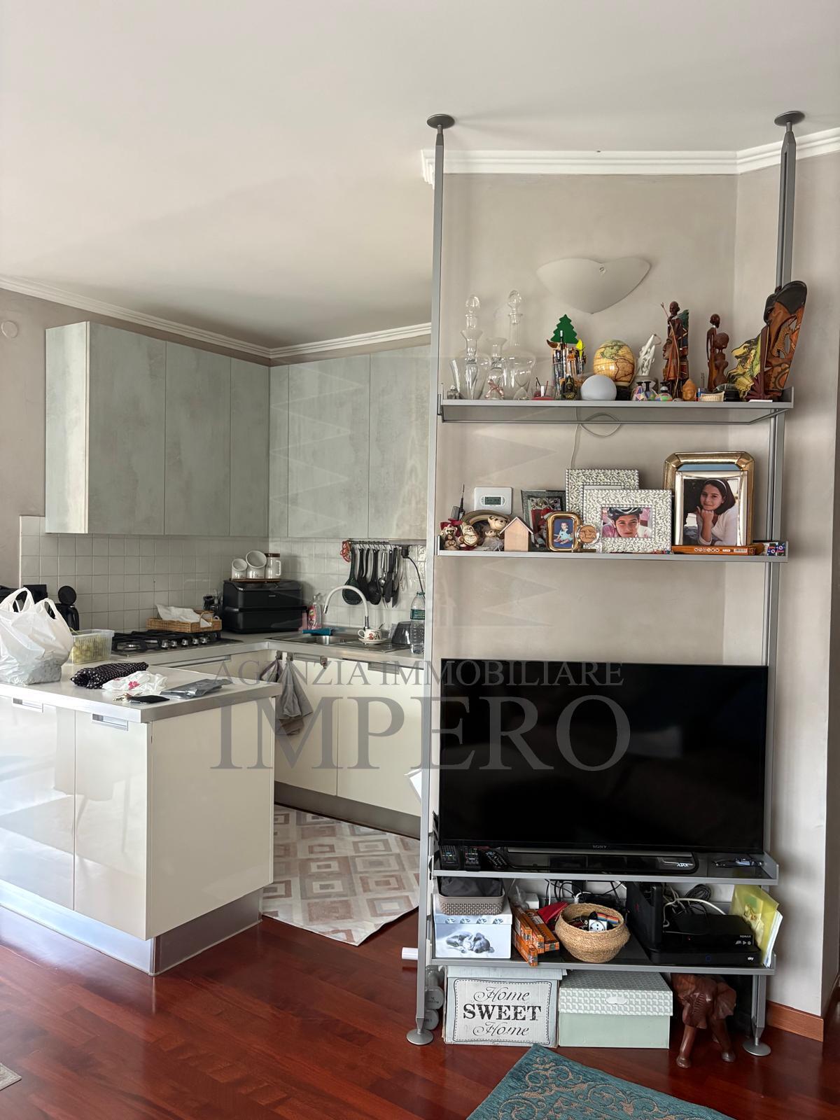 Immagine per Trilocale in vendita a Bordighera via Pastor 118A