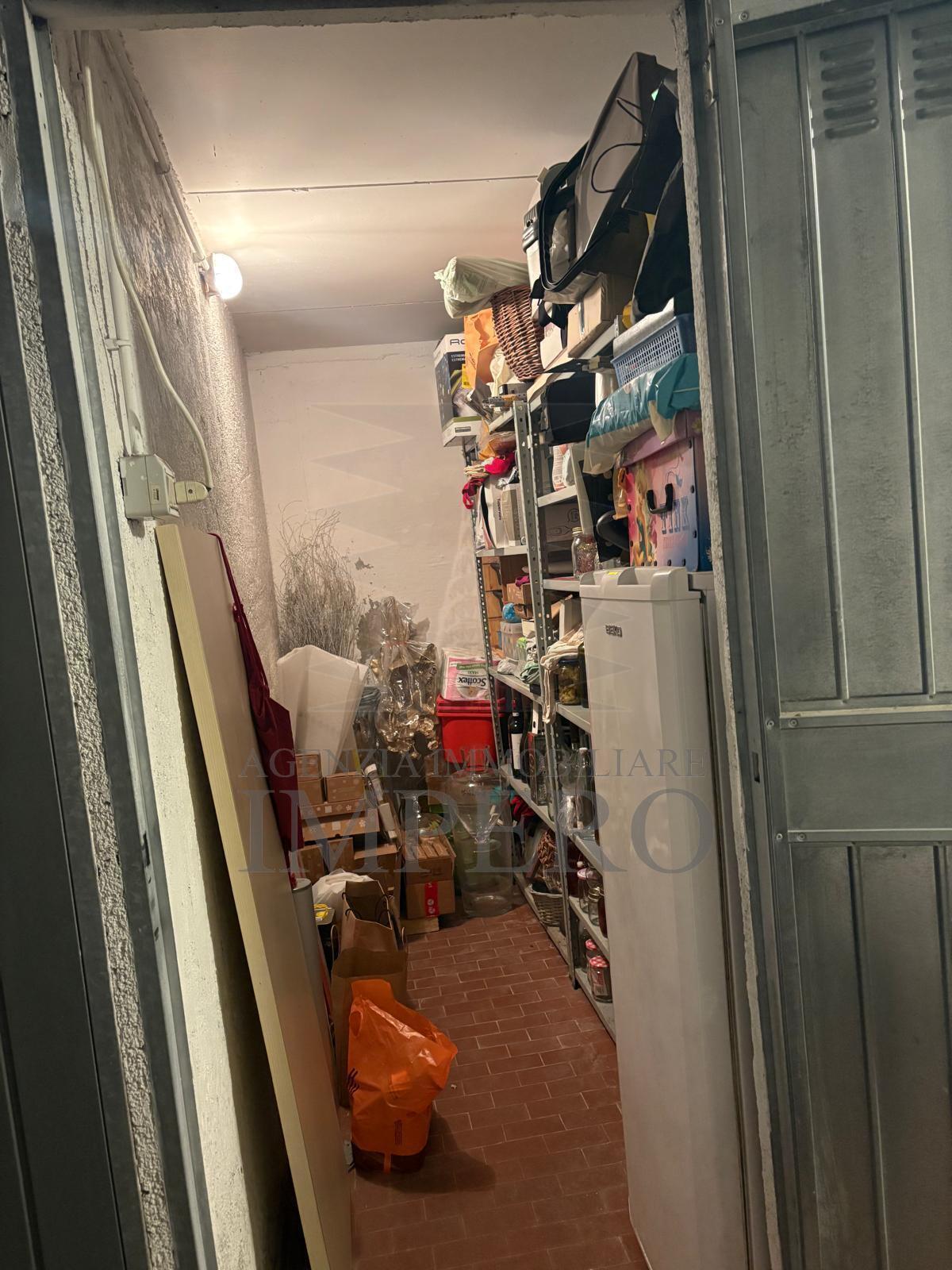 Immagine per Trilocale in vendita a Bordighera via Pastor 118A