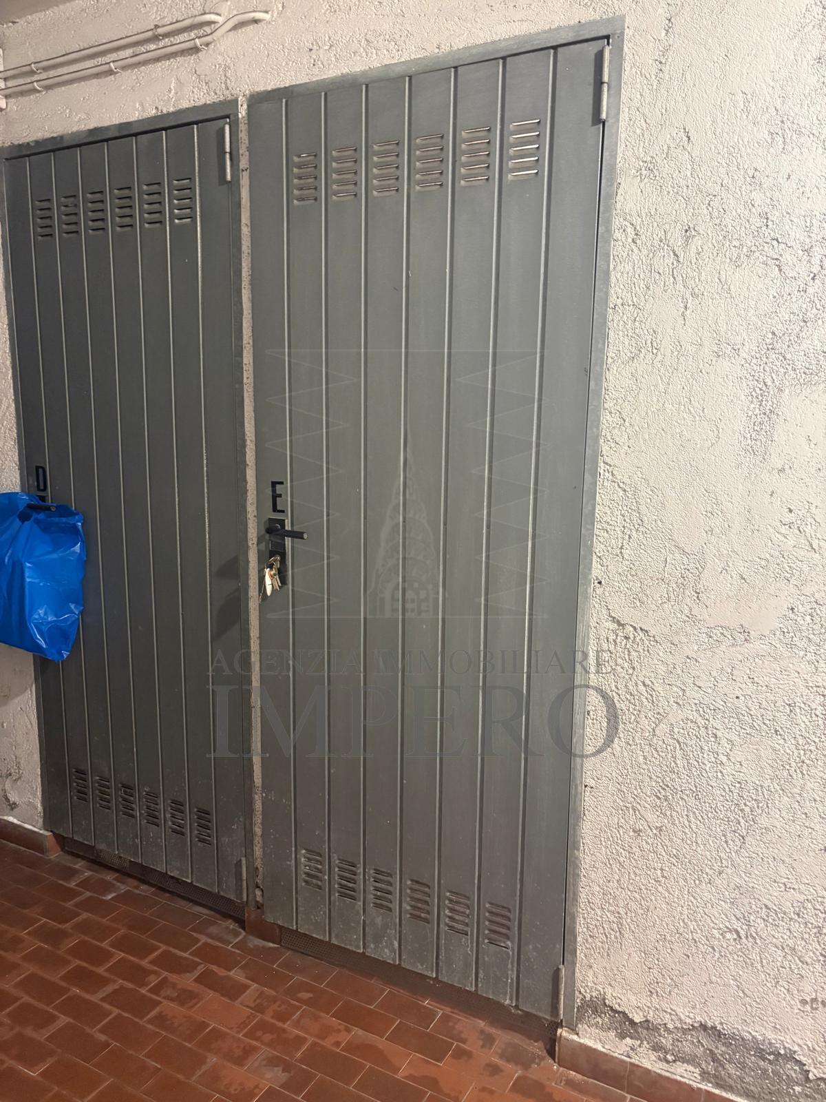 Immagine per Trilocale in vendita a Bordighera via Pastor 118A