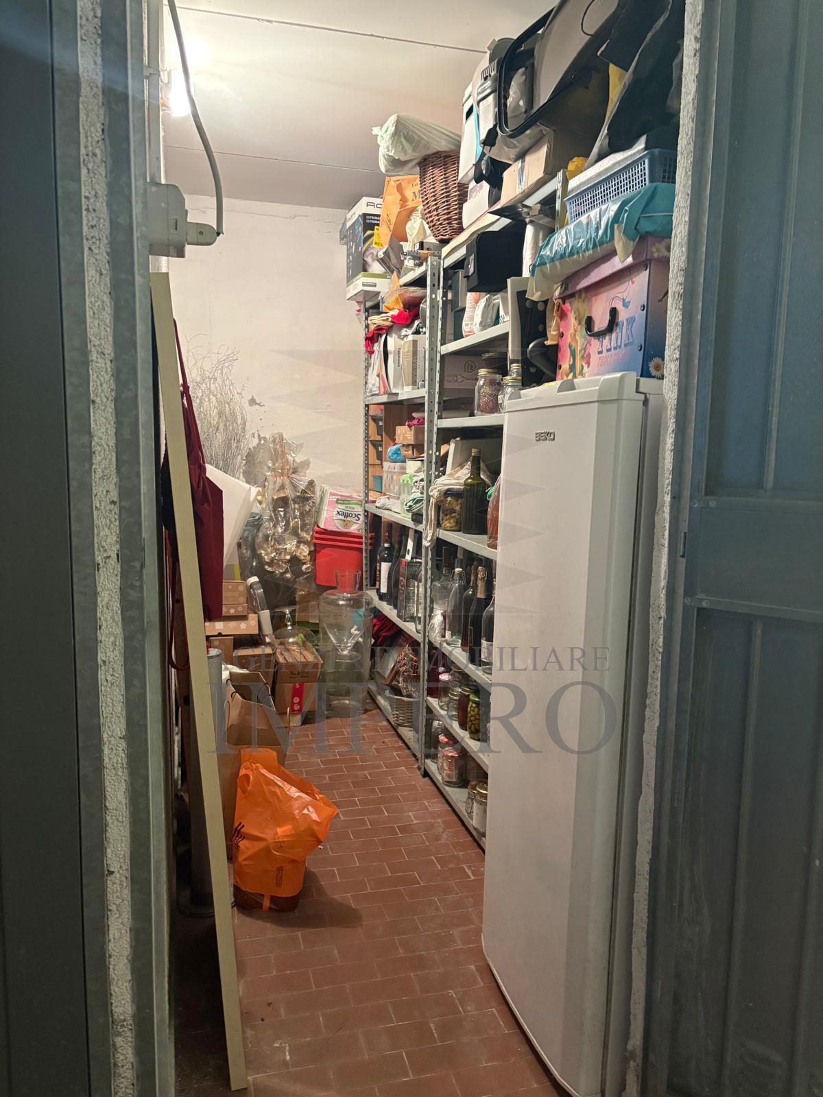 Immagine per Trilocale in vendita a Bordighera via Pastor 118A