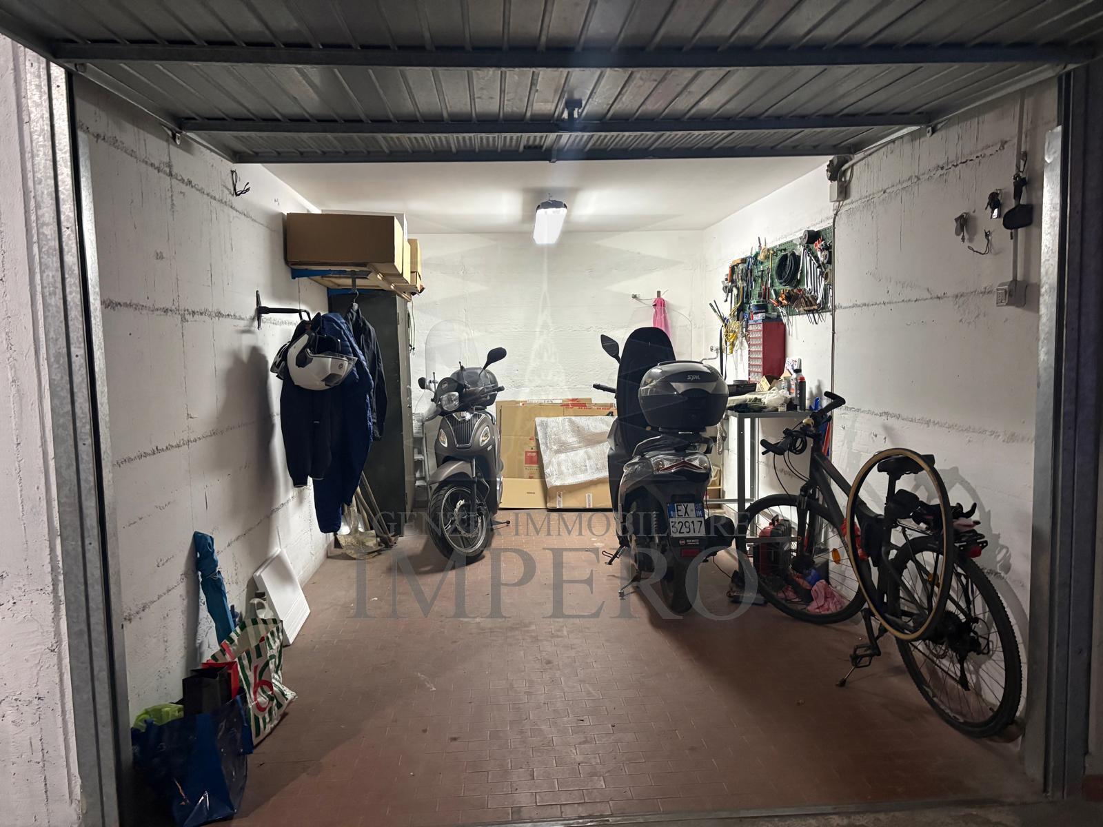 Immagine per Trilocale in vendita a Bordighera via Pastor 118A