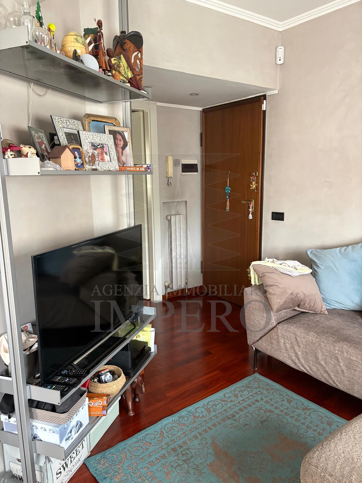 Immagine per Trilocale in vendita a Bordighera via Pastor 118A