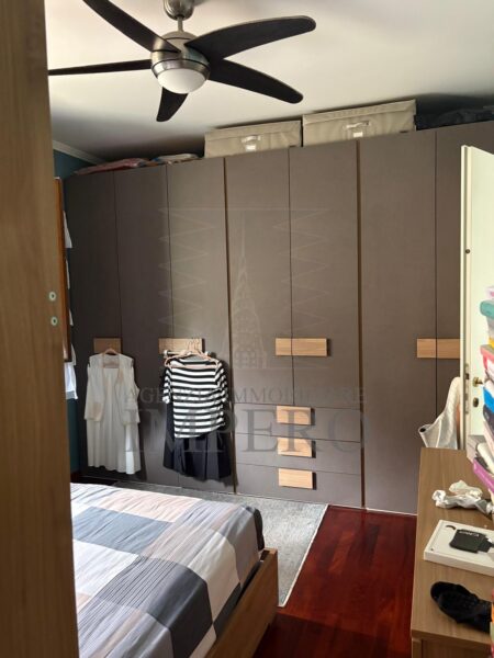 Immagine per Trilocale in vendita a Bordighera via Pastor 118A