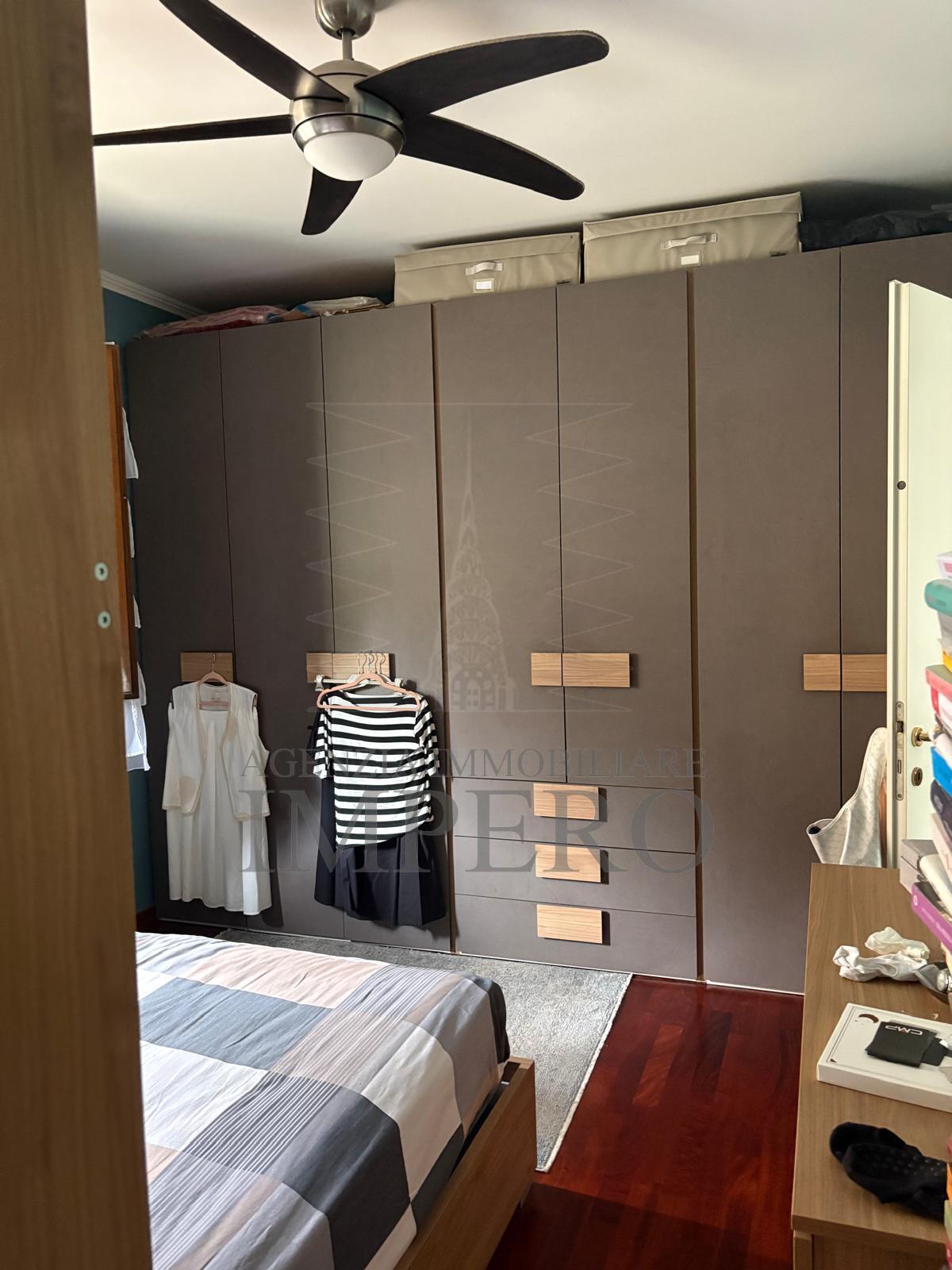Immagine per Trilocale in vendita a Bordighera via Pastor 118A