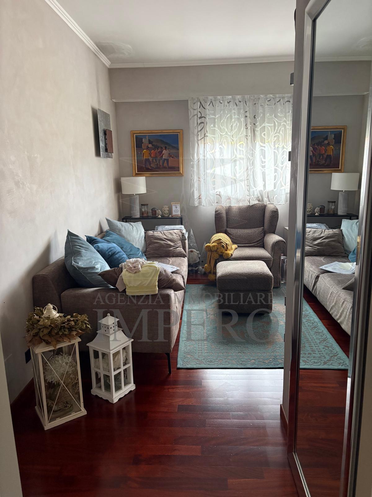 Immagine per Trilocale in vendita a Bordighera via Pastor 118A