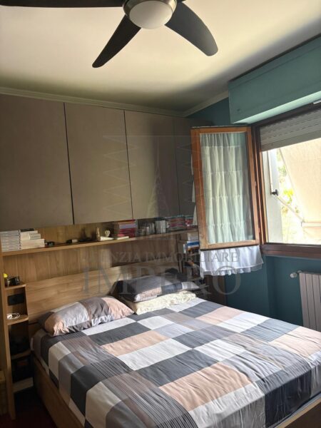 Trilocale via Pastor 118a, Bordighera