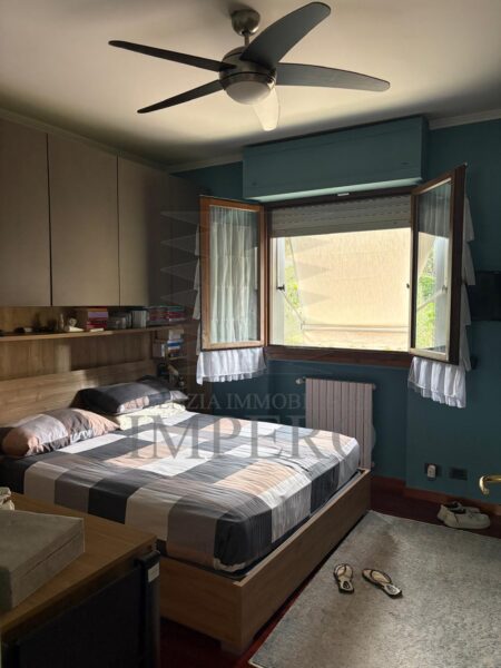 Immagine per Trilocale in vendita a Bordighera via Pastor 118A
