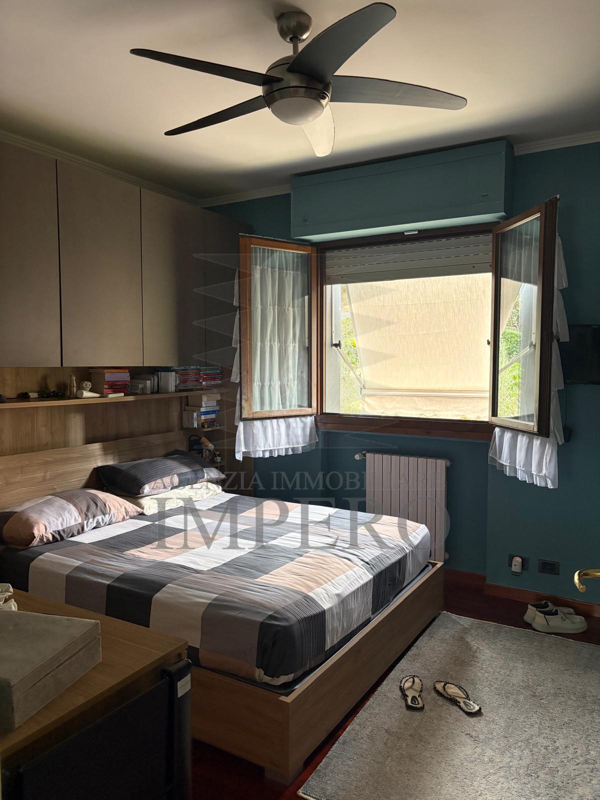 Immagine per Trilocale in vendita a Bordighera via Pastor 118A