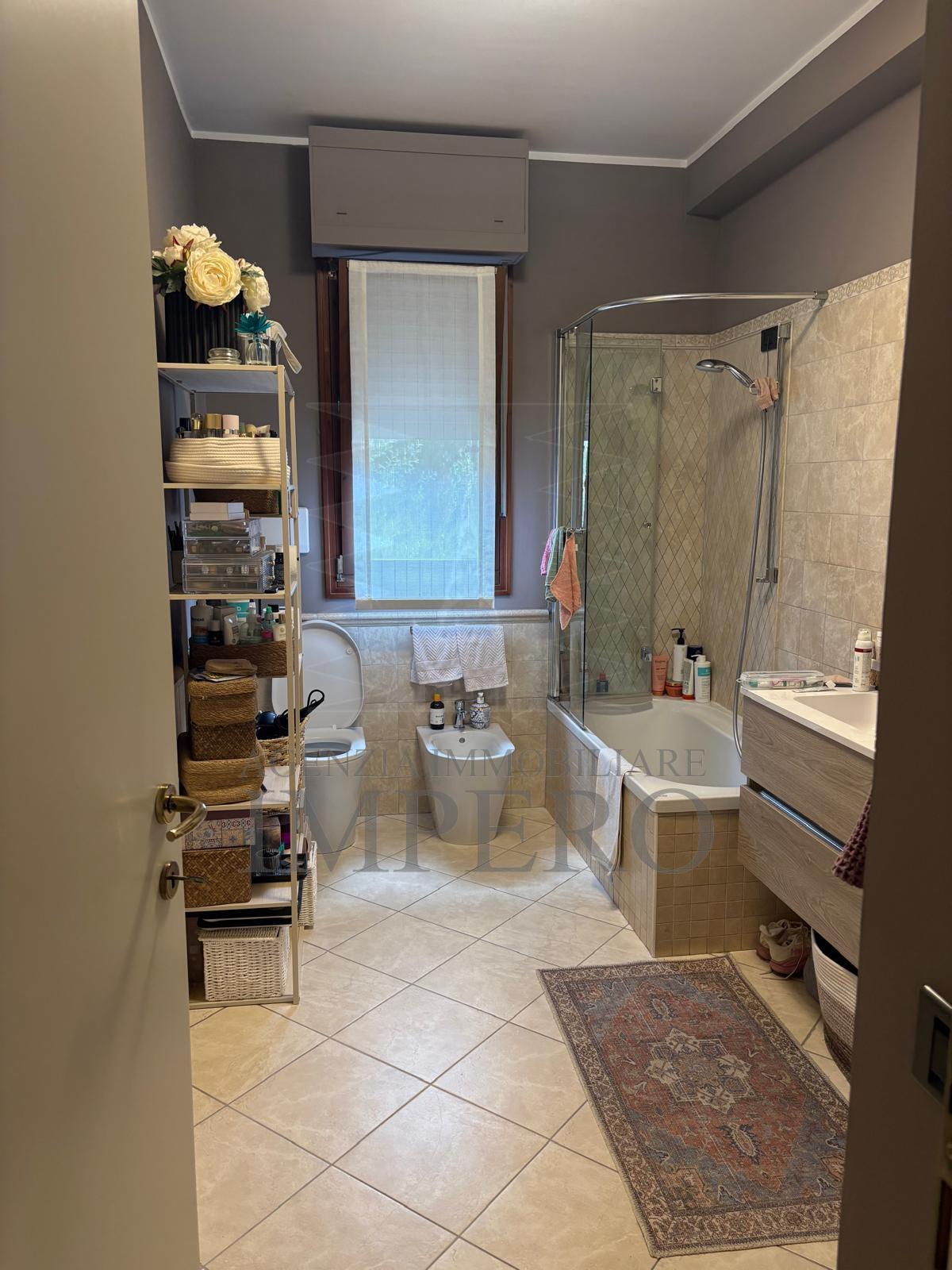 Immagine per Trilocale in vendita a Bordighera via Pastor 118A