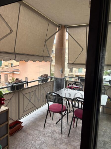 Trilocale via Pastor 118a, Bordighera
