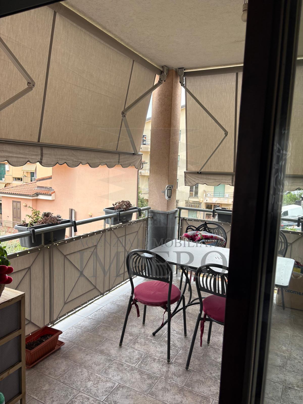 Immagine per Trilocale in vendita a Bordighera via Pastor 118A