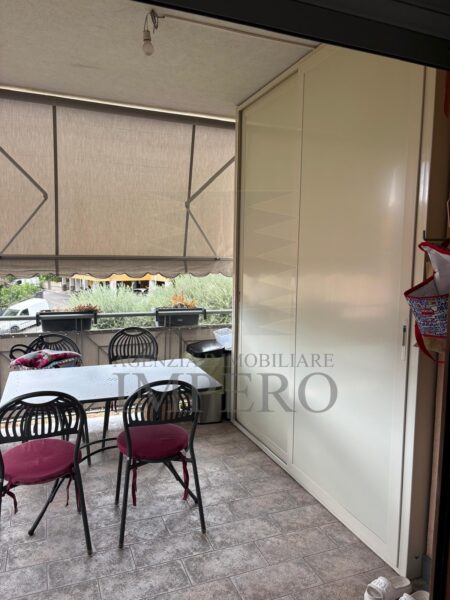 Trilocale via Pastor 118a, Bordighera