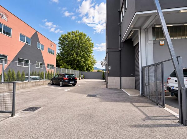 Magazzino Bolzano