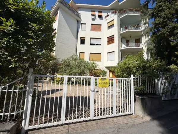 Quadrilocale via Franco Norero 5, Sanremo