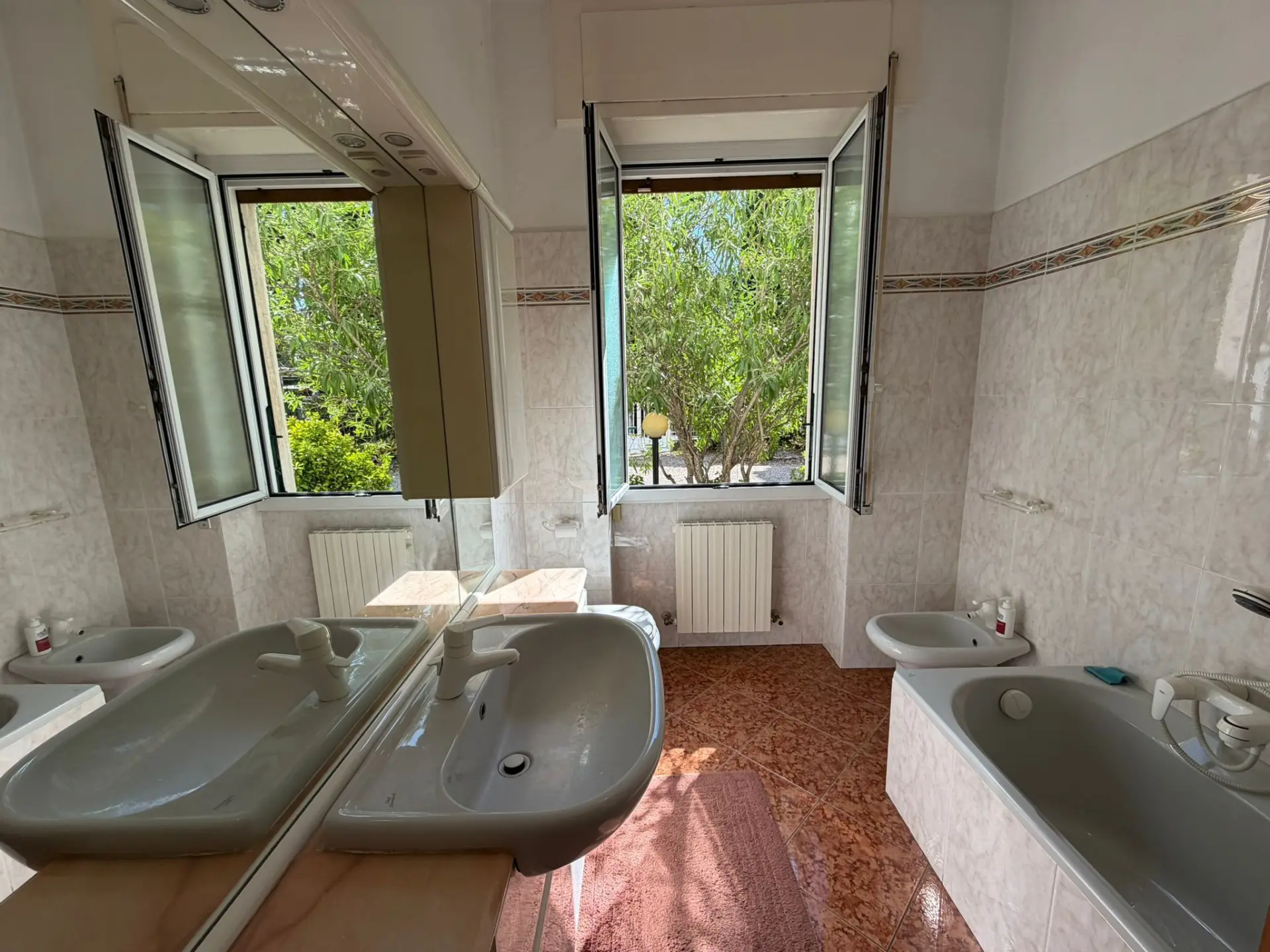 Immagine per Quadrilocale in vendita a Sanremo via Franco Norero 5
