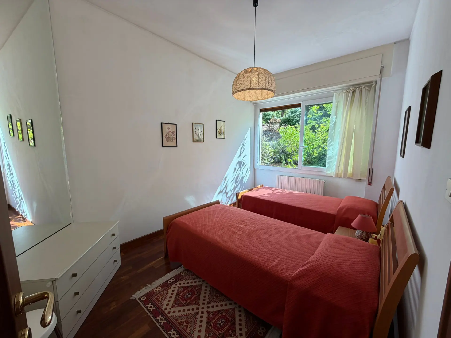 Immagine per Quadrilocale in vendita a Sanremo via Franco Norero 5