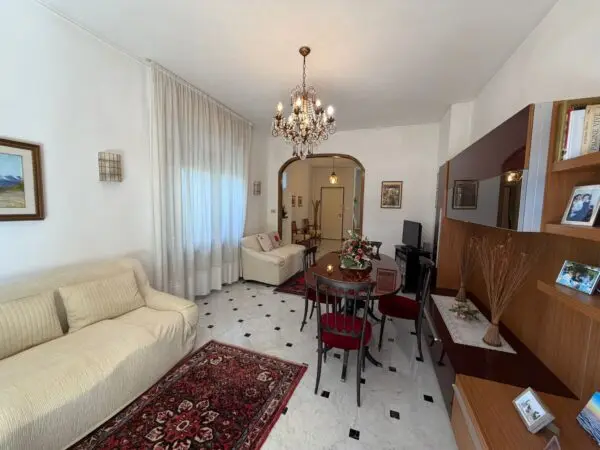 Quadrilocale via Franco Norero 5, Sanremo