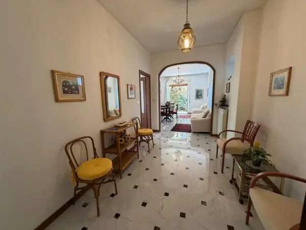 Quadrilocale via Franco Norero 5, Sanremo