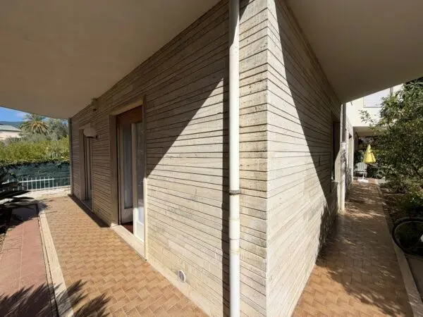 Quadrilocale via Franco Norero 5, Sanremo