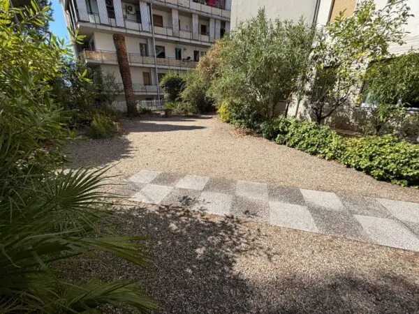 Quadrilocale via Franco Norero 5, Sanremo