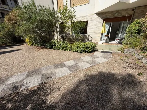Quadrilocale via Franco Norero 5, Sanremo