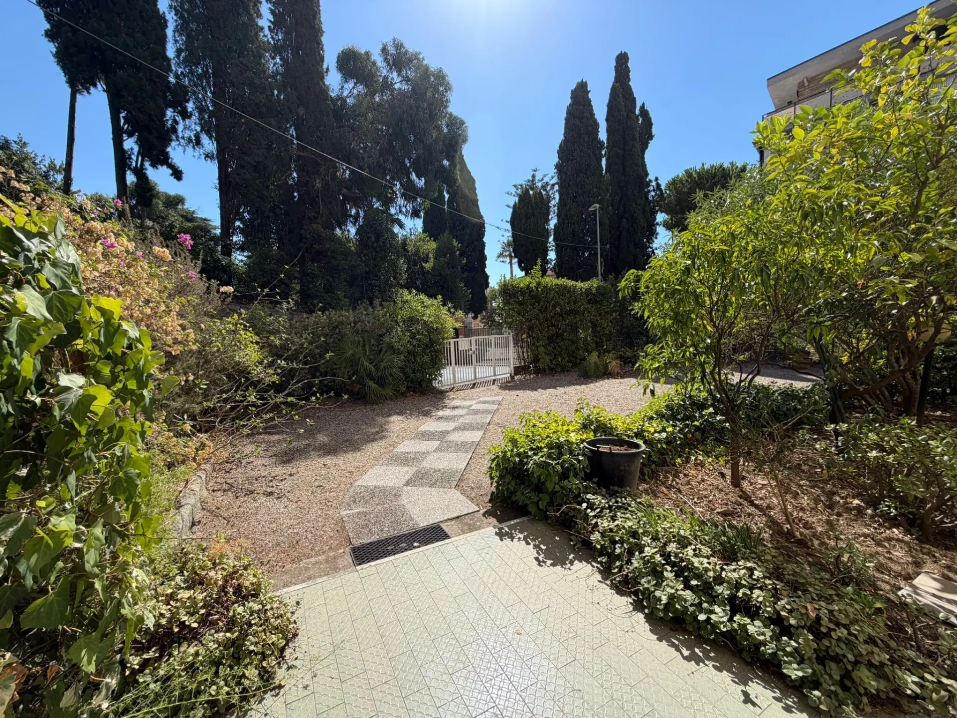 Immagine per Quadrilocale in vendita a Sanremo via Franco Norero 5