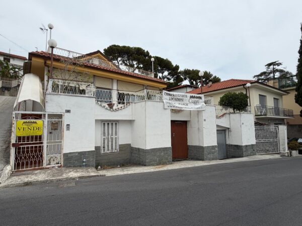 Villa Bifamiliare 28, Sanremo