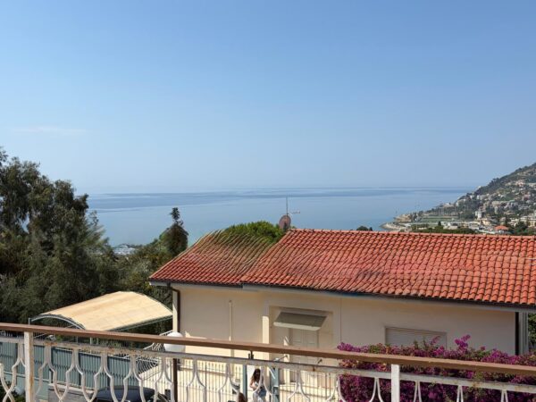 Villa Bifamiliare 28, Sanremo