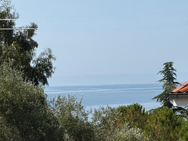 Villa Bifamiliare 28, Sanremo