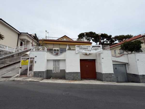 Villa Bifamiliare 28, Sanremo