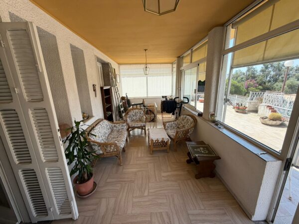Villa Bifamiliare 28, Sanremo