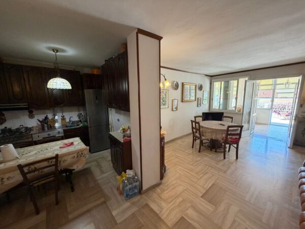 Villa Bifamiliare 28, Sanremo