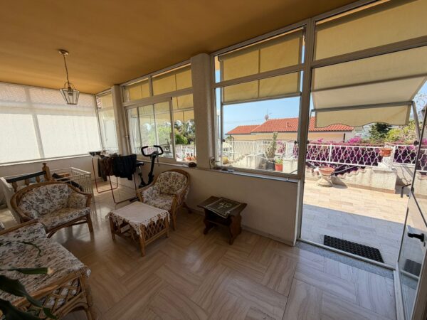 Villa Bifamiliare 28, Sanremo