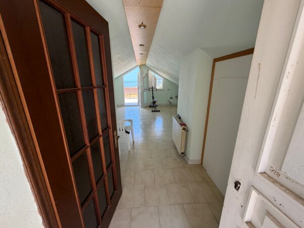 Villa Bifamiliare 28, Sanremo