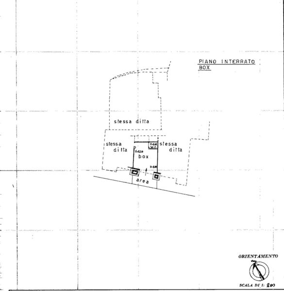 Villa Bifamiliare 28, Sanremo